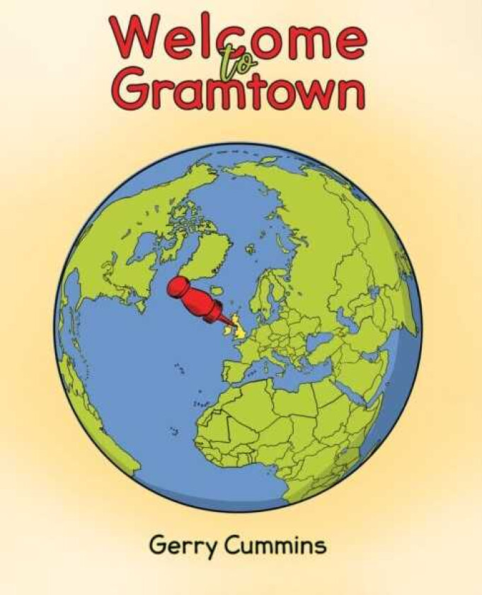 Welcome to Gramtown