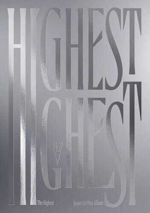 Bilde av Wayv Highest Duel Version CD