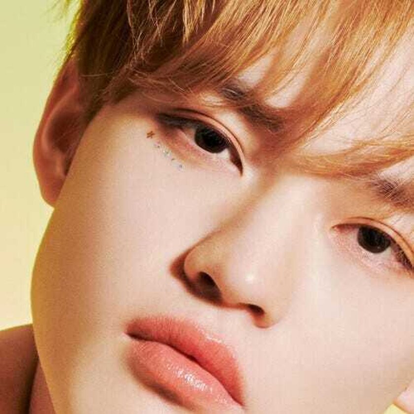 NCT Dream Moonlight CD