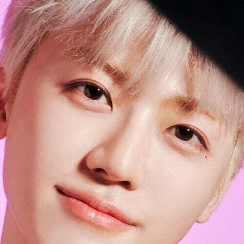 NCT Dream Moonlight CD