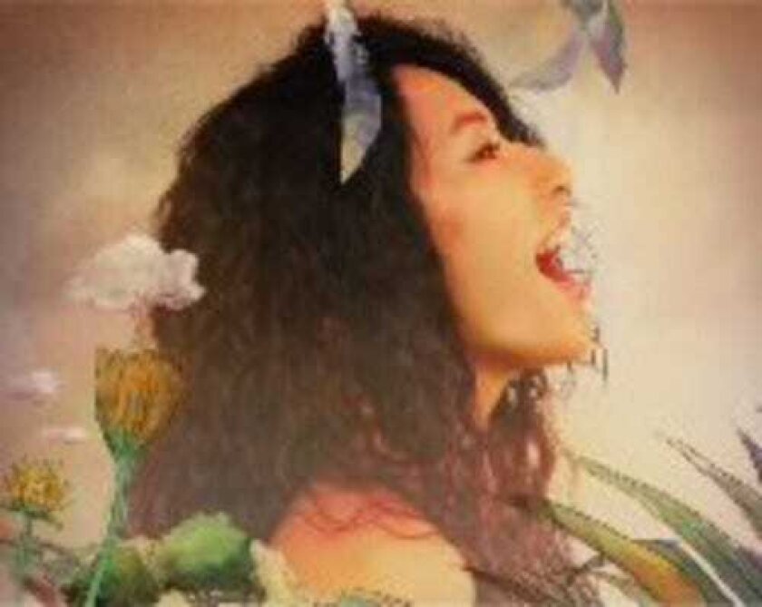 My My Amber Soul CD