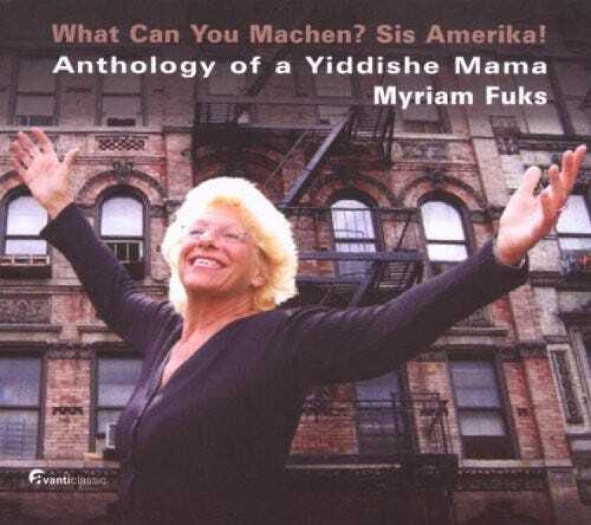 Music For Baroque Mandolin & Lute What Can You Machen Sis Amerikal / Anthology Of A CD