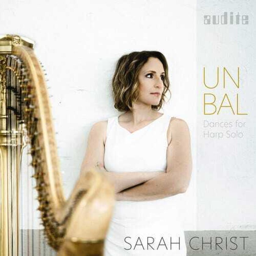 Sarah Christ Un Bal CD