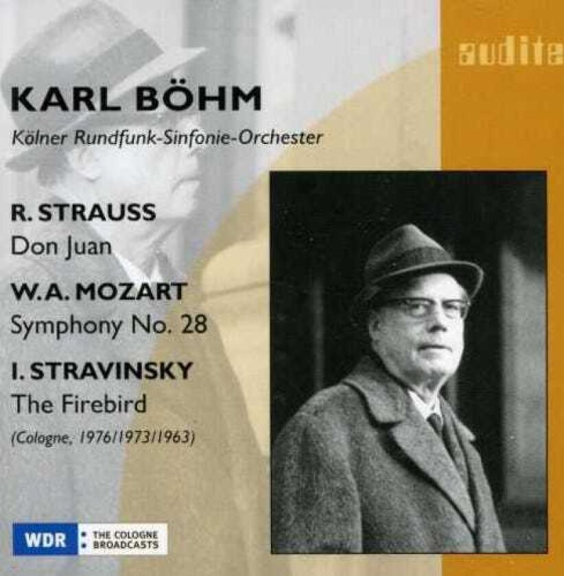 Karl B Hm Don Juan CD