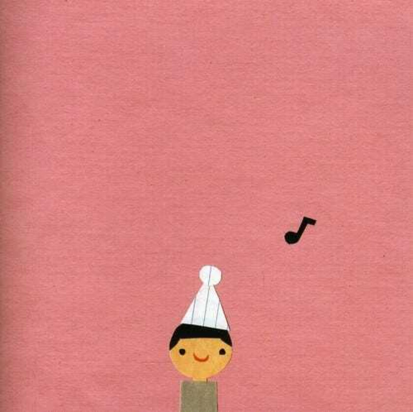 Lullatone Plays Pajama Pop Pour Vous CD