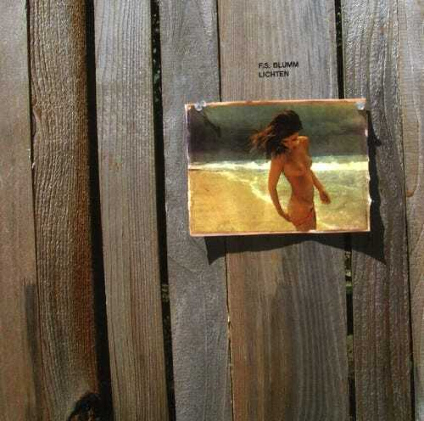 F.S. Blumm Lichten CD