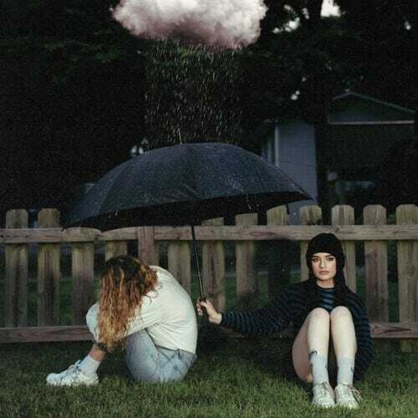 Sara Kays Struck By Lightning CD