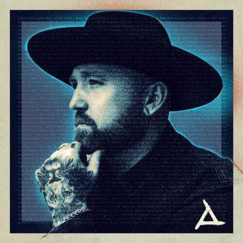 Forest Blakk Every Little Detail CD