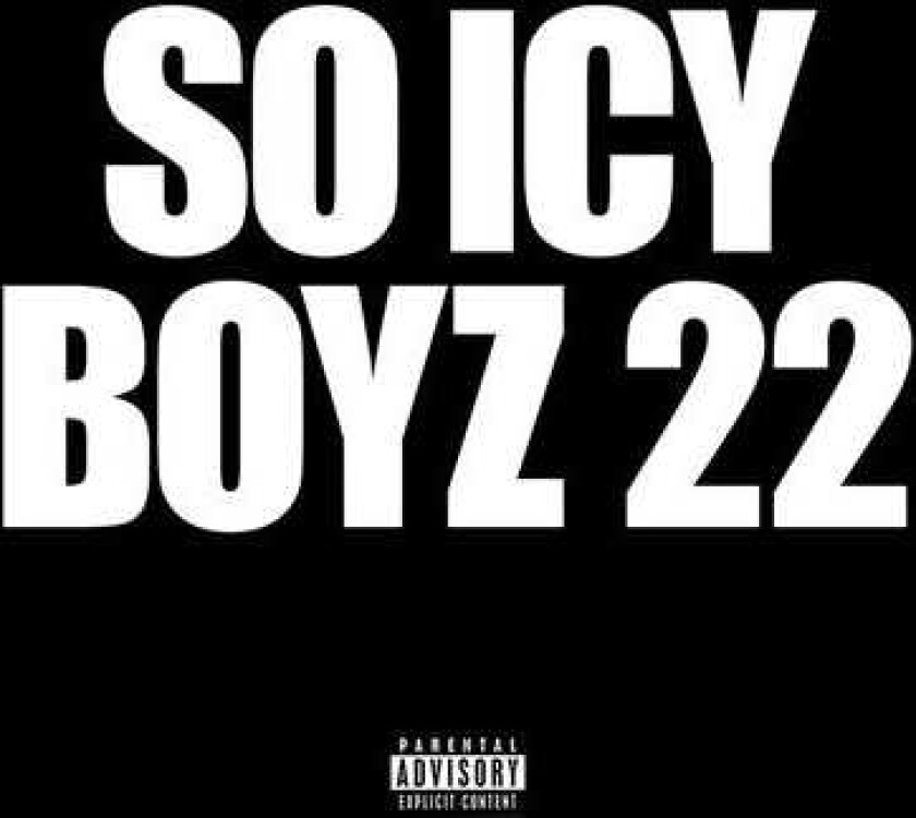 Gucci Mane So Icy Boyz 22 CD