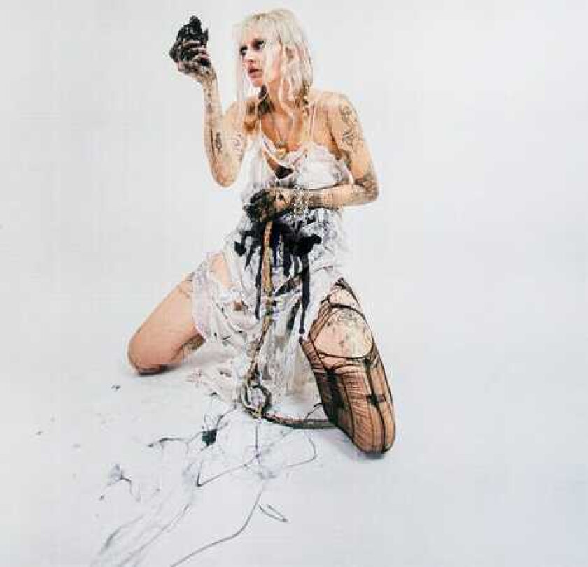 Royal & The Serpent Happiness Is An Inside Job CD