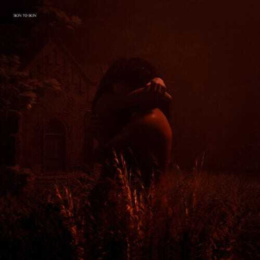Amira Elfeky Skin To Skin CD