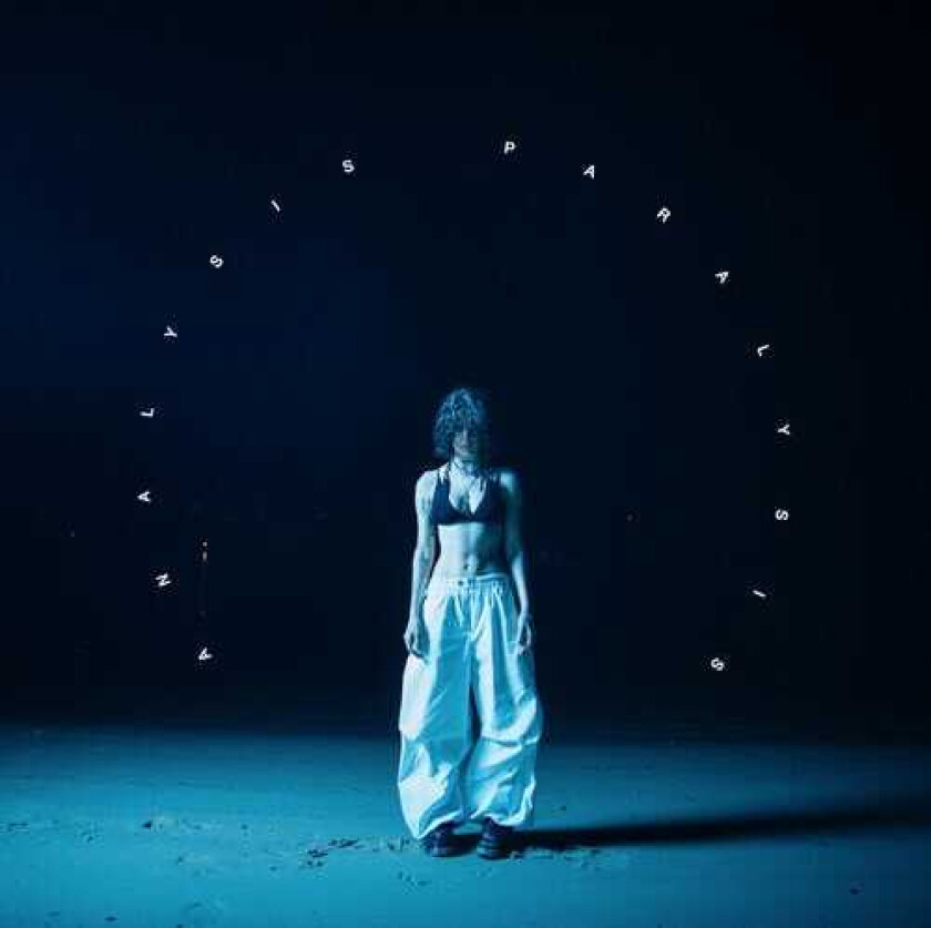 Maya Analysis Paralysis CD