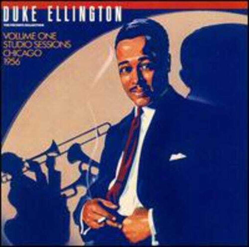 Duke Ellington Private Collection 1: Chicago CD