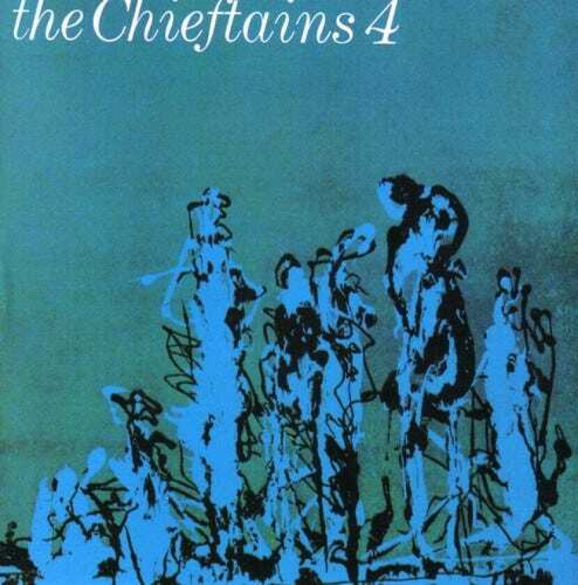The Chieftains Chieftains 4 CD