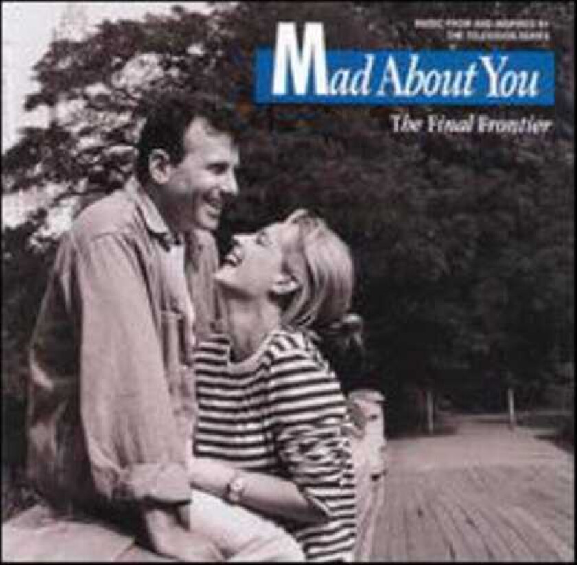 Diverse Artister Mad About You / Tv O.s.t. CD