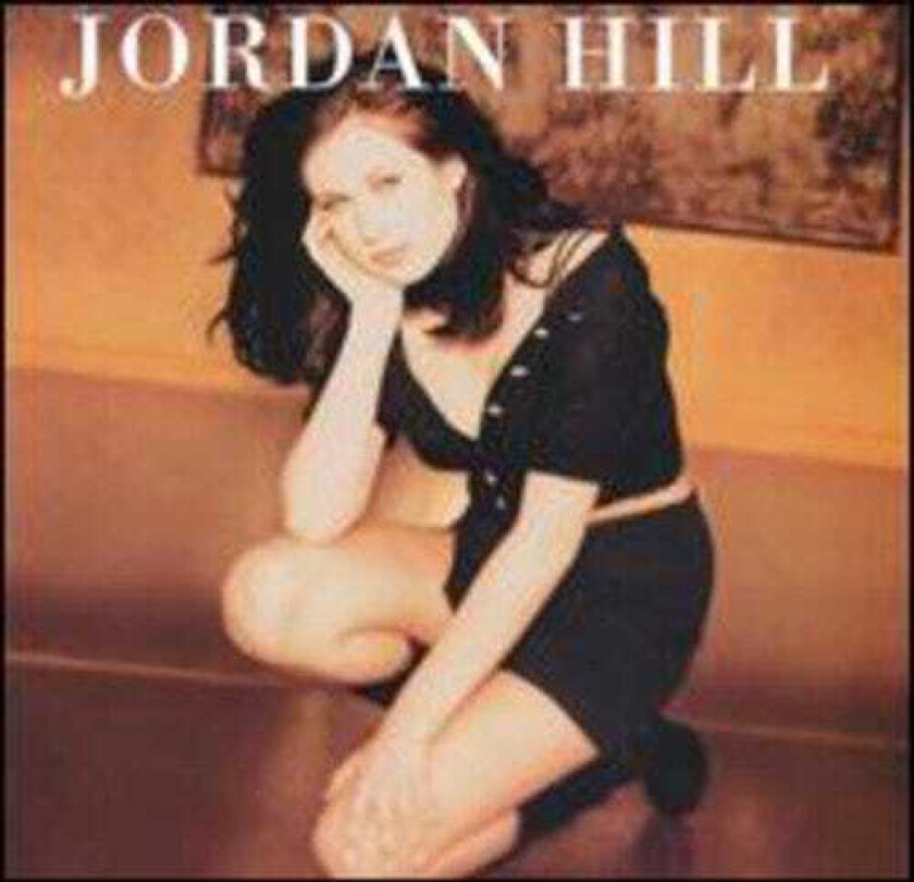 Jordan Hill Jordan Hill CD