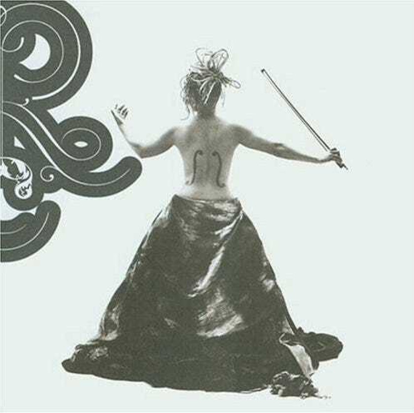 Regina Carter Regina Carter CD