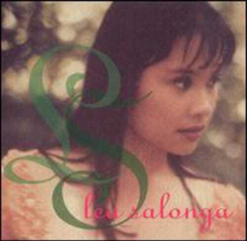 Lea Salonga Lea Salonga CD