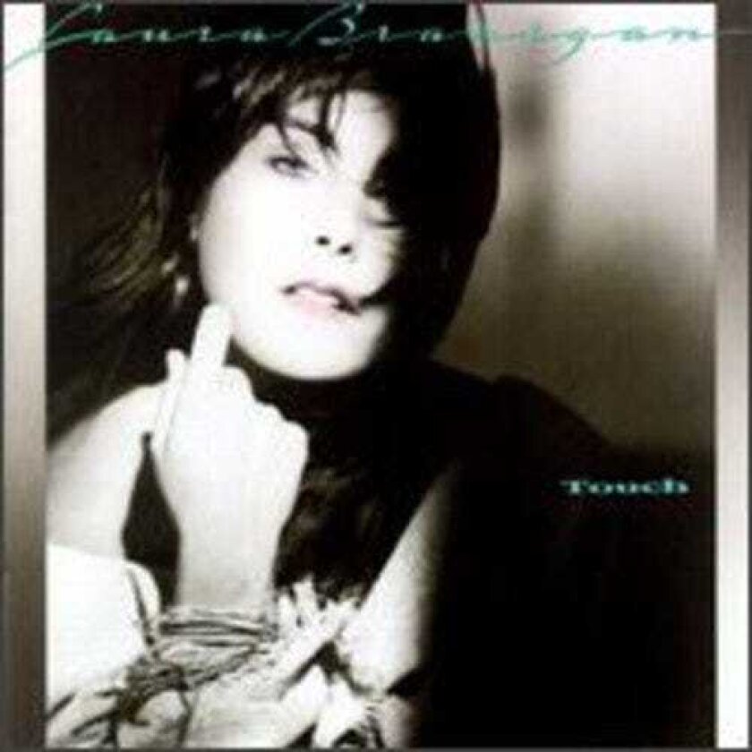 Laura Branigan Touch CD