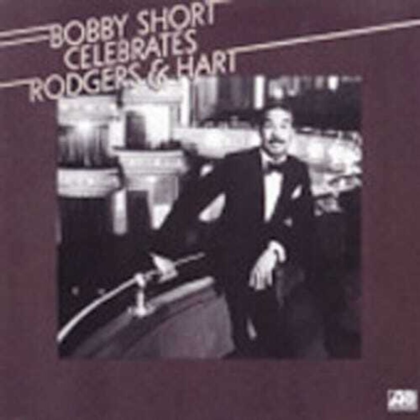 Bobby Short Rogers & Hart CD