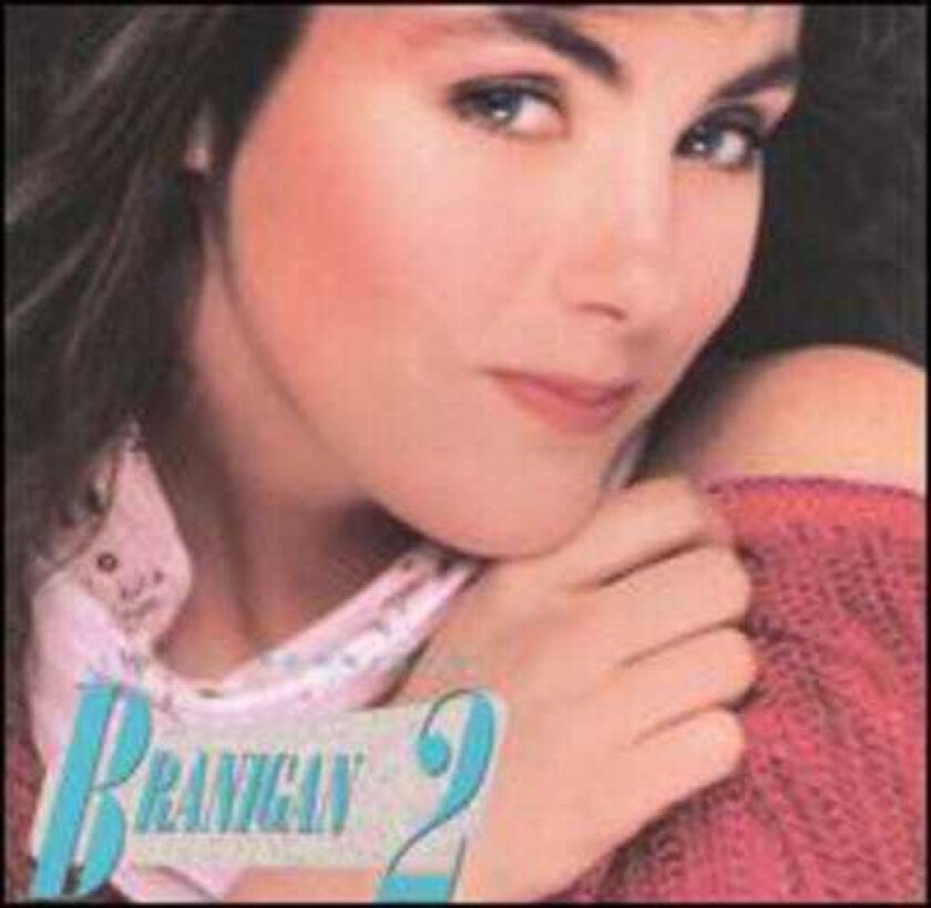 Laura Branigan Branigan 2 CD