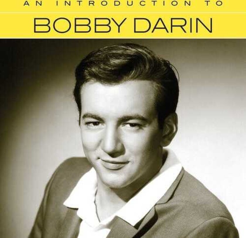 Bobby Darin An Introduction To CD