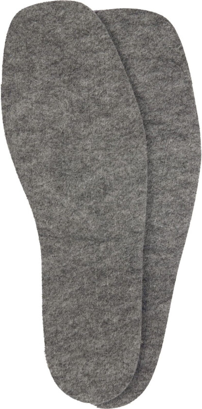 Gamma Insole 46-47, Grey