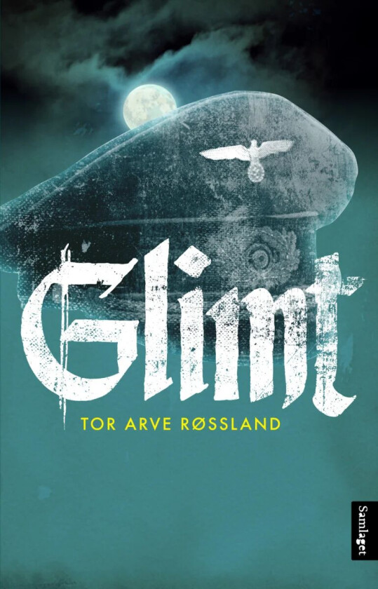 Glimt av Tor Arve Røssland