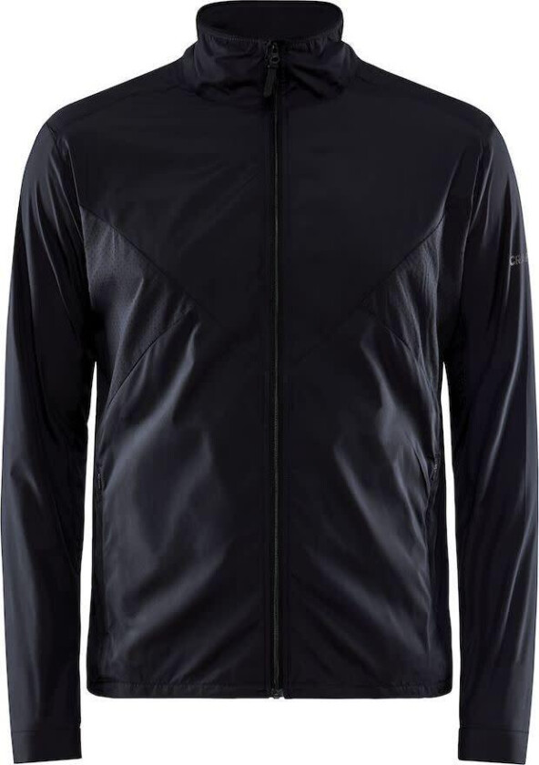 Men's Adv Essence Wind Jacket L, Black