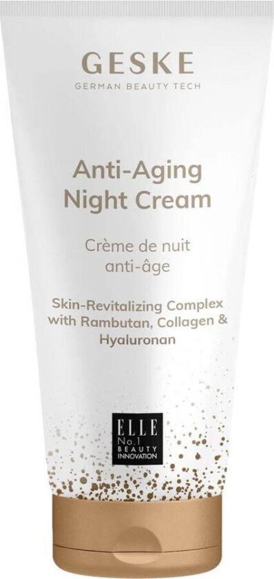 Anti-Aging Night Cream 100ml