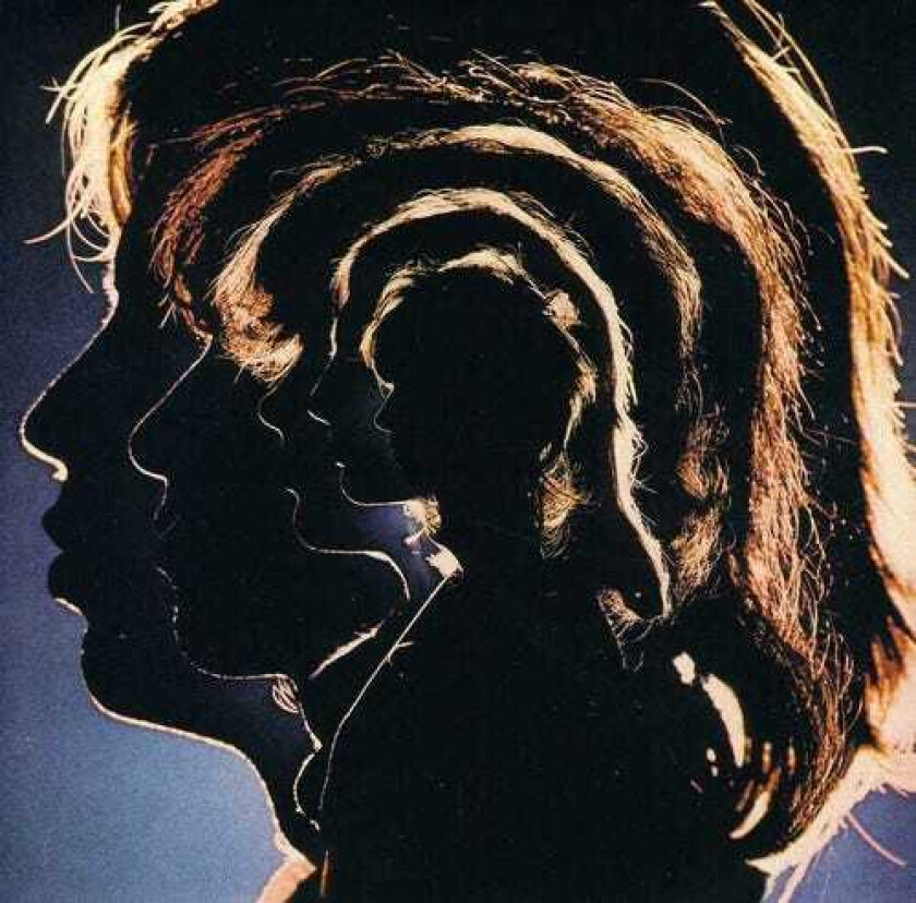 The Rolling Stones Hot Rocks 19641971 CD