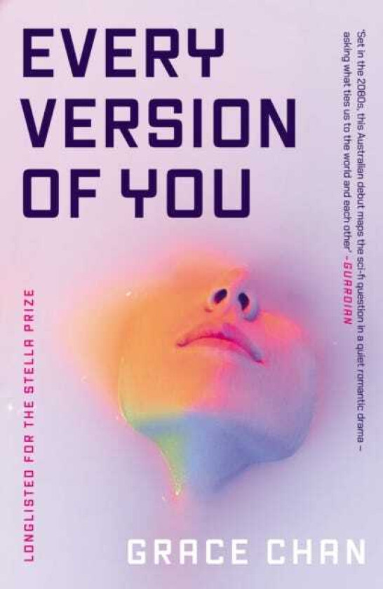 Every Version of You