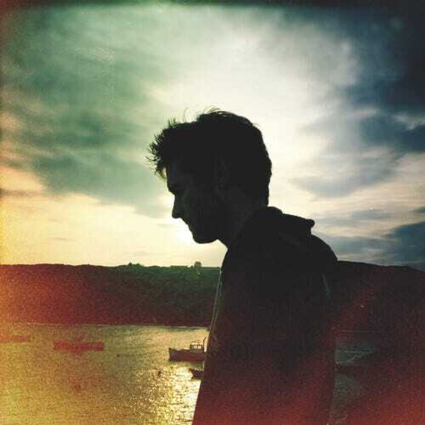 John Craigie Working On My Farewell LP/Vinyl