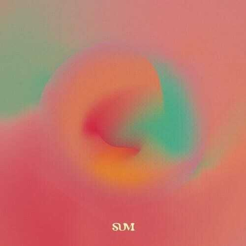 Ali Dada Sum LP/Vinyl