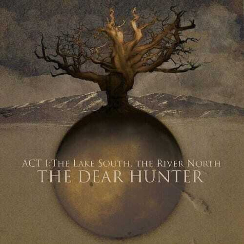 The Dear Hunter Act I LP/Vinyl
