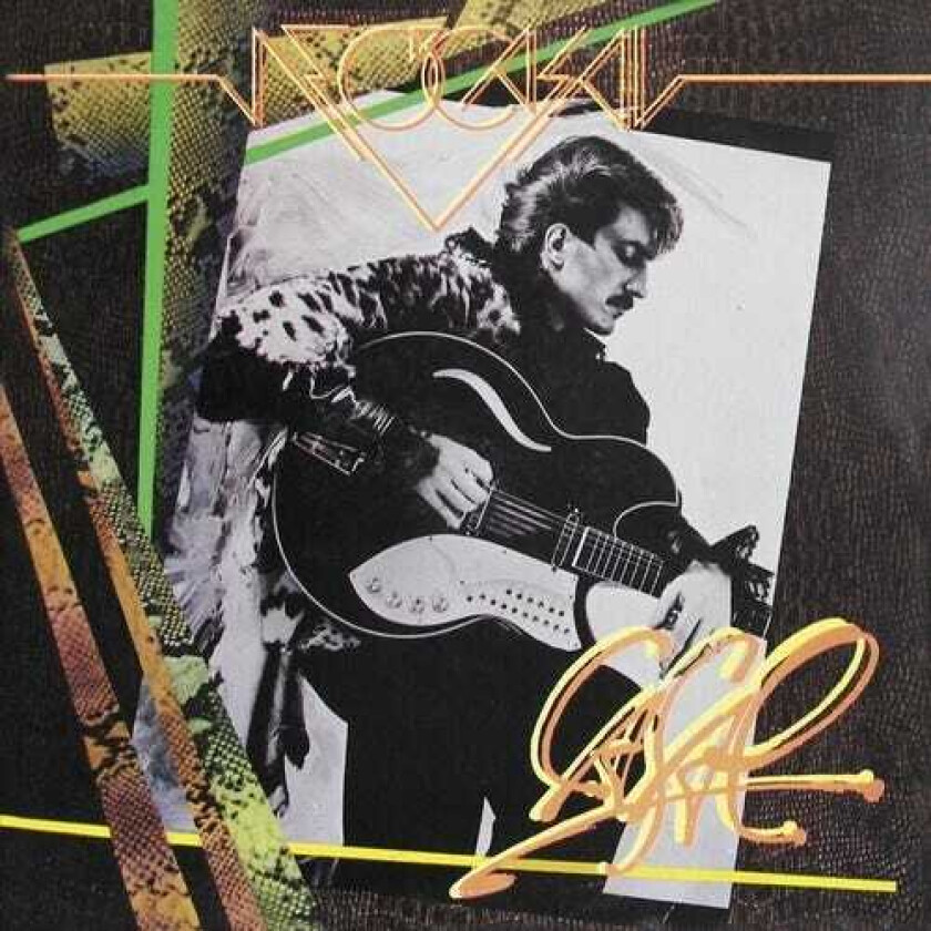 Tino Casal Neocasal LP/Vinyl