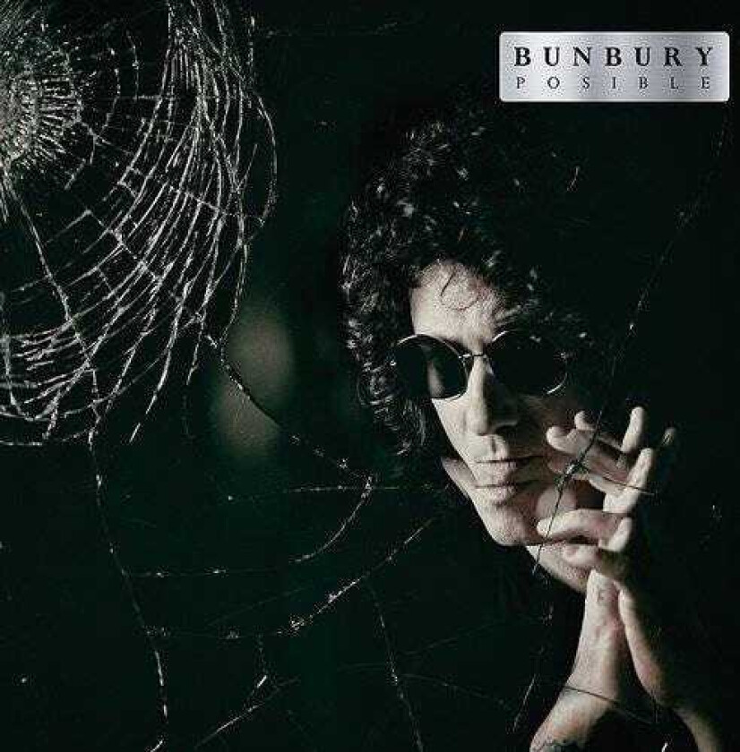 Bunbury Posible LP/Vinyl