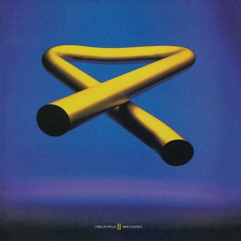 Mike Oldfield Tubular Bells Ii LP/Vinyl