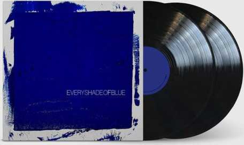 The Head And The Heart Every Shade Of Blue LP/Vinyl