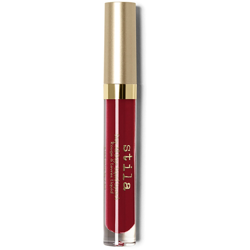 Stay All Day Liquid Lipstick Fiery