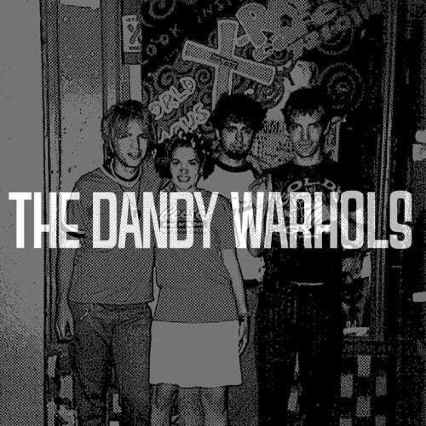 The Dandy Warhols Live At The Xray Cafi LP/Vinyl
