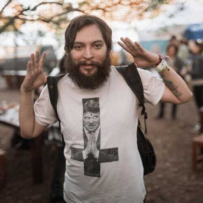 Eve 6 Hyper Relevisation LP/Vinyl