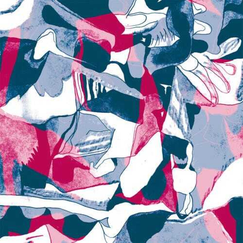 Crumble Factory Darling Lemonade LP/Vinyl