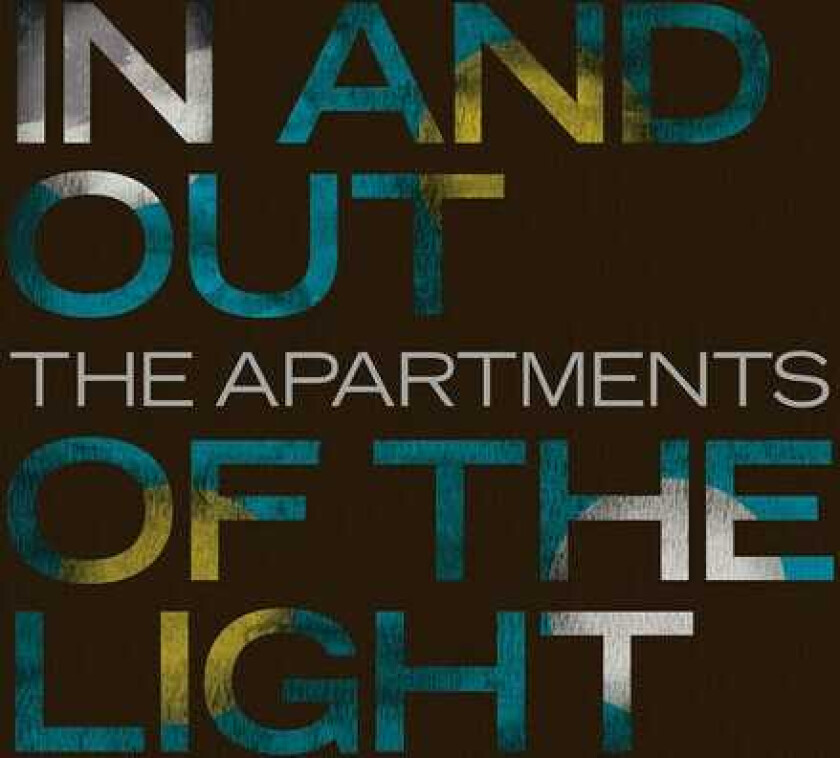 The Apartments In And Out Of The Light LP/Vinyl