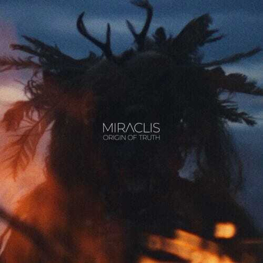 Miraclis Origin Of Truth LP/Vinyl