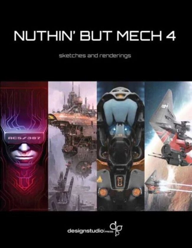 Nuthin' But Mech 4 av Various Artists