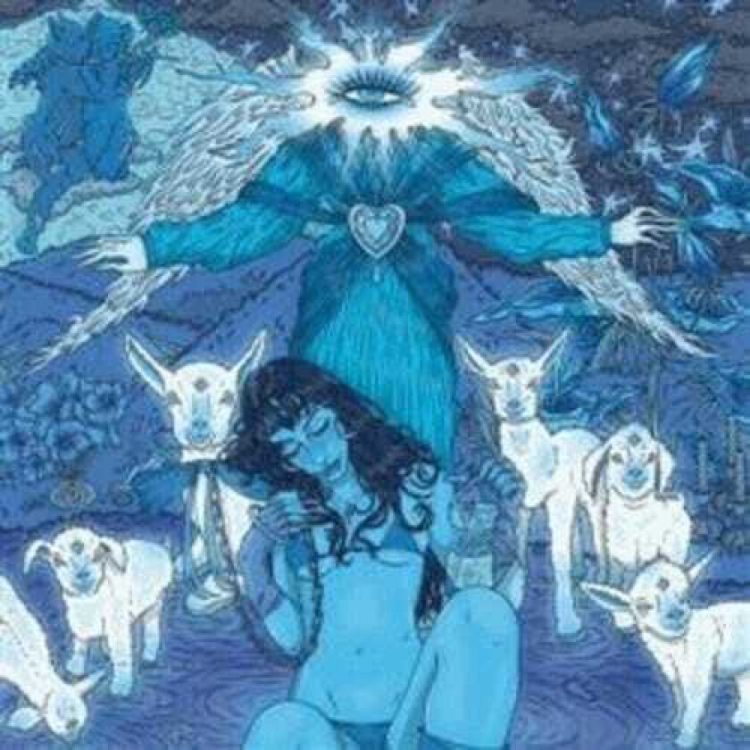 Juicy Bae Antes De Conocerte (parte I: Premonicion) LP/Vinyl