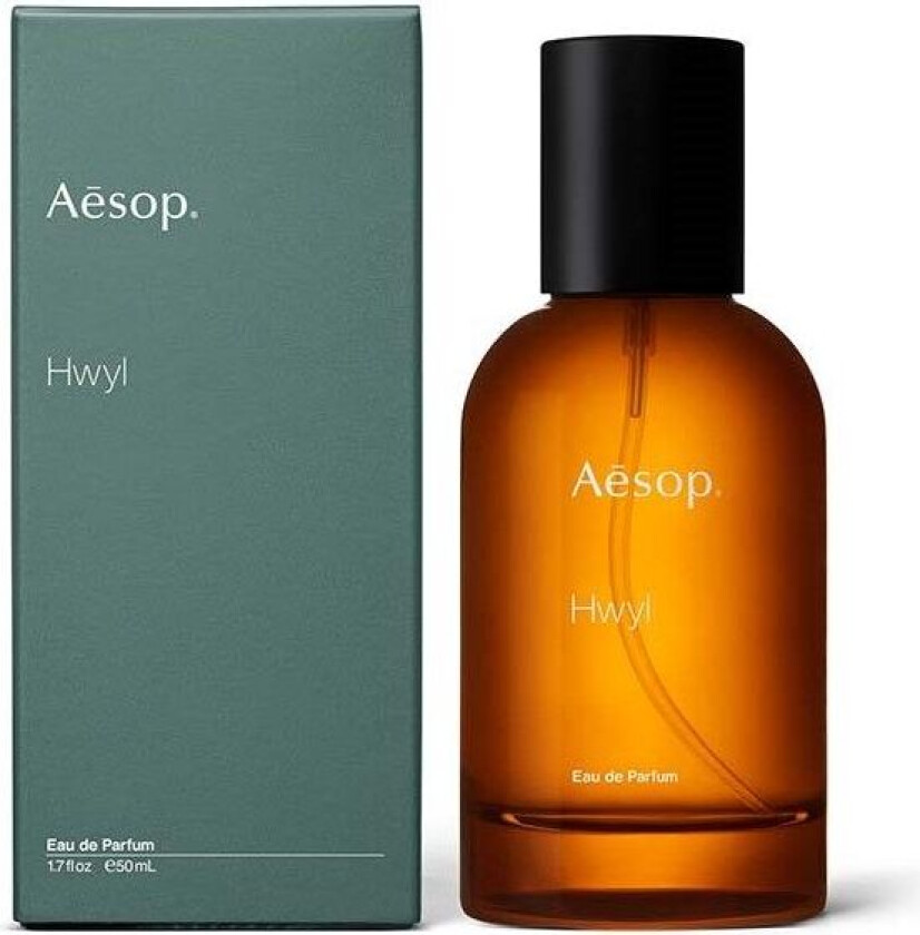 Hwyl 50 ml