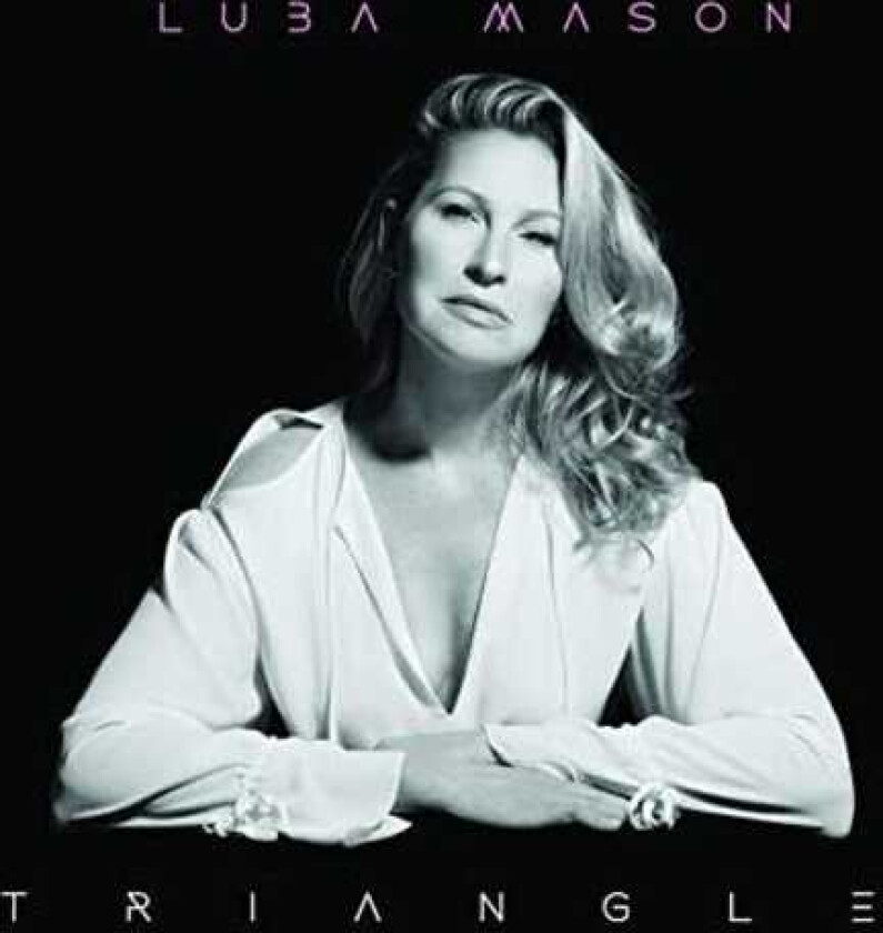 Luba Mason Triangle LP/Vinyl