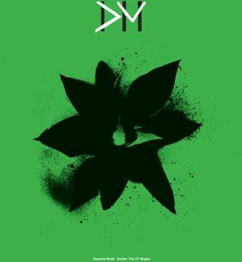Depeche Mode Exciter (the 12" Singles) LP/Vinyl